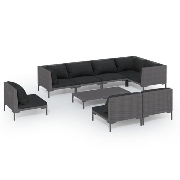 Viser produktbillede 1 af 12