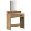 Artisan_oak