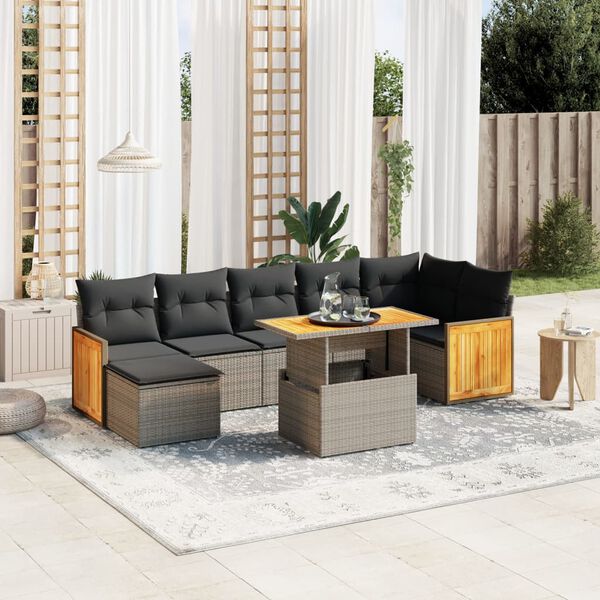 Viser produktbillede 2 af 17