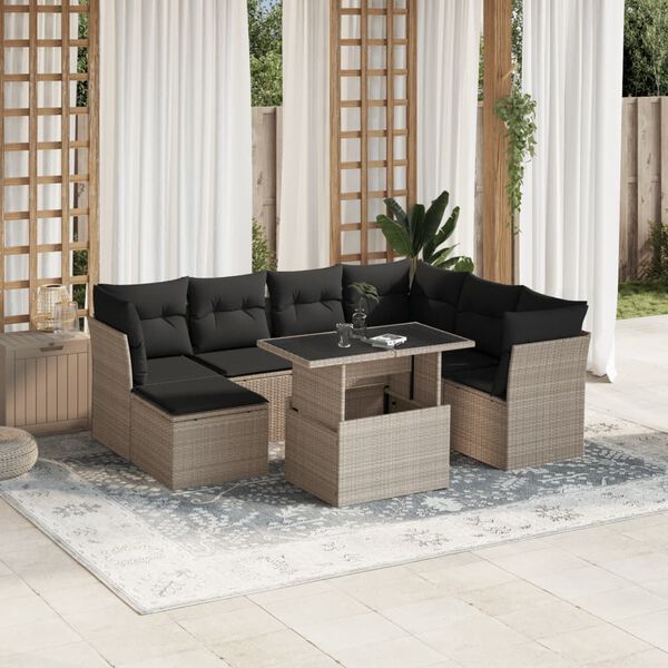 Viser produktbillede 2 af 17
