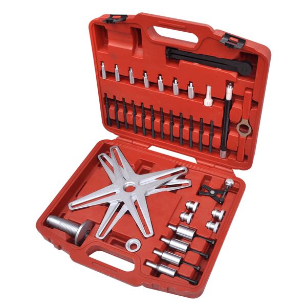 Viser produktbillede 1 af 4