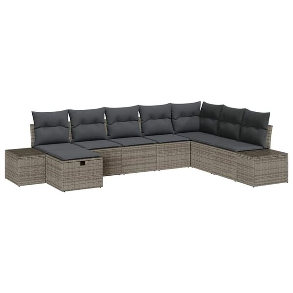Viser produktbillede 1 af 19