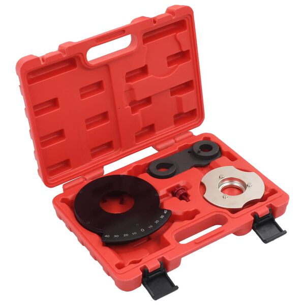 vidaXL testmåler af timingkædeforlænger til VAG 1.2/1.4 TFSi