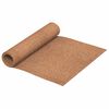 vidaXL Kork rolle Brun 200 x 50 x 0,2 cm Kork