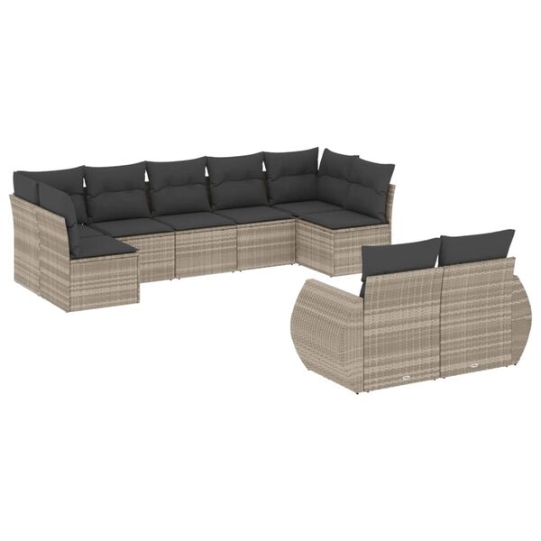 Viser produktbillede 1 af 17