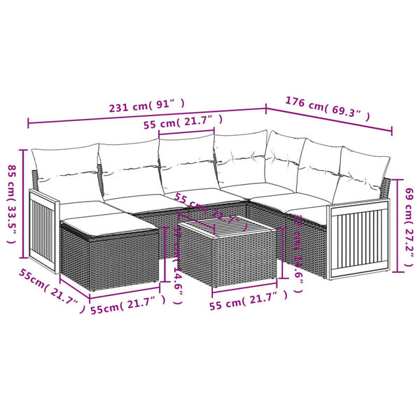 Viser produktbillede 3 af 17