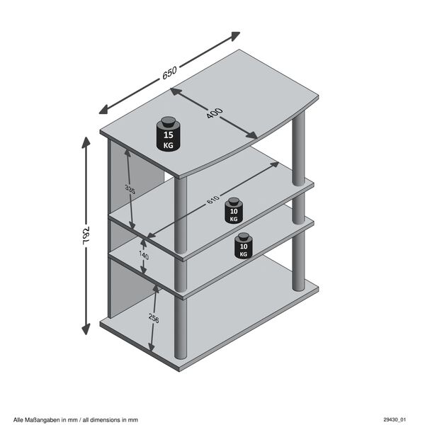Viser produktbillede 4 af 5