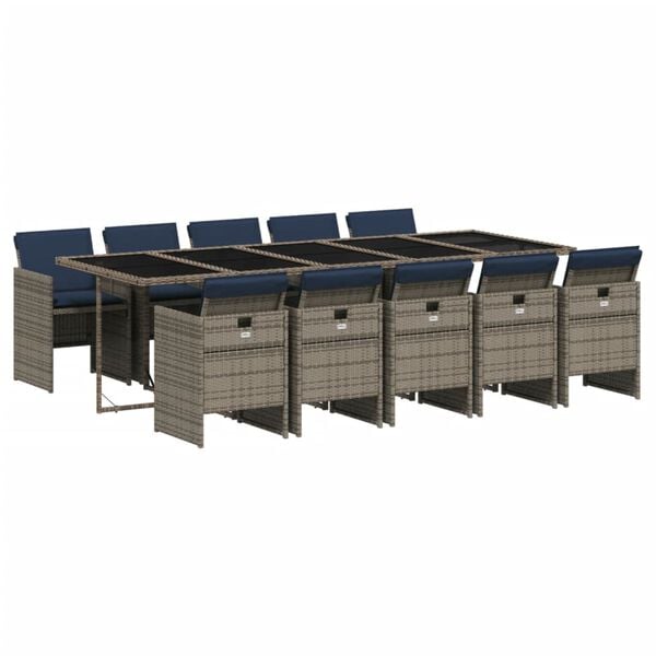 Viser produktbillede 1 af 11