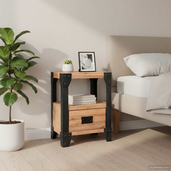 Viser produktbillede 2 af 8