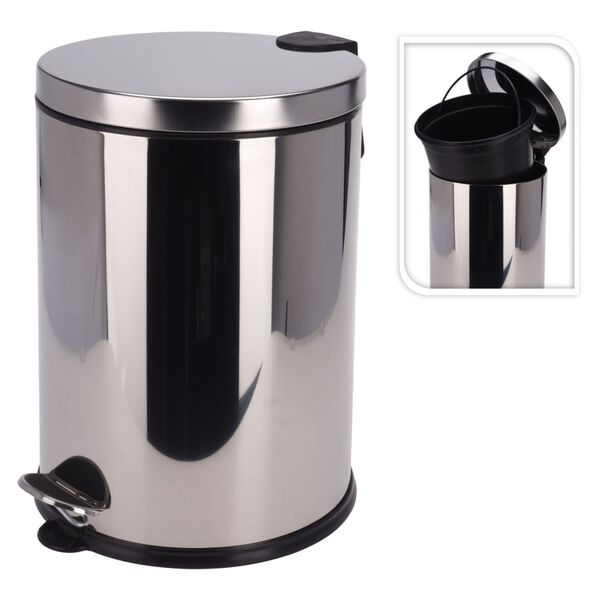 Excellent Houseware affaldsspand 30 l