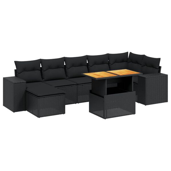 Viser produktbillede 1 af 17
