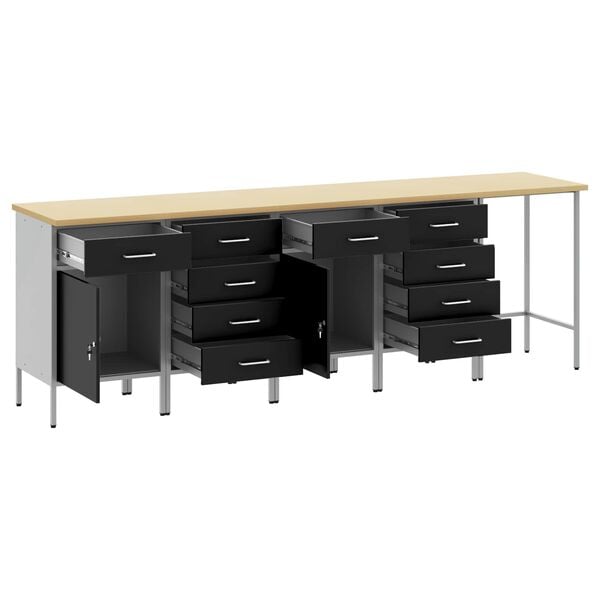 Viser produktbillede 4 af 11