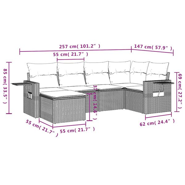 Viser produktbillede 3 af 17