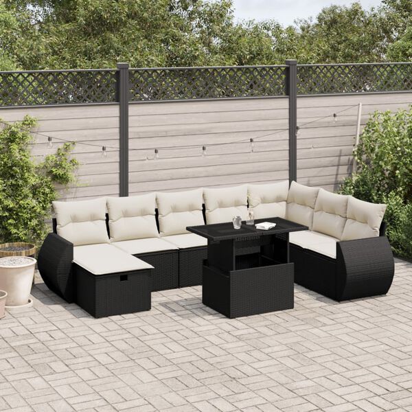 Viser produktbillede 2 af 19