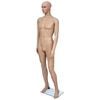 vidaXL mannequin mand A