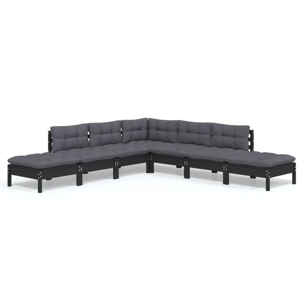 Viser produktbillede 1 af 9
