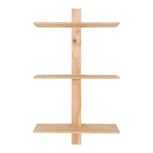 House Nordic hylde Julia naturligt tr&aelig;