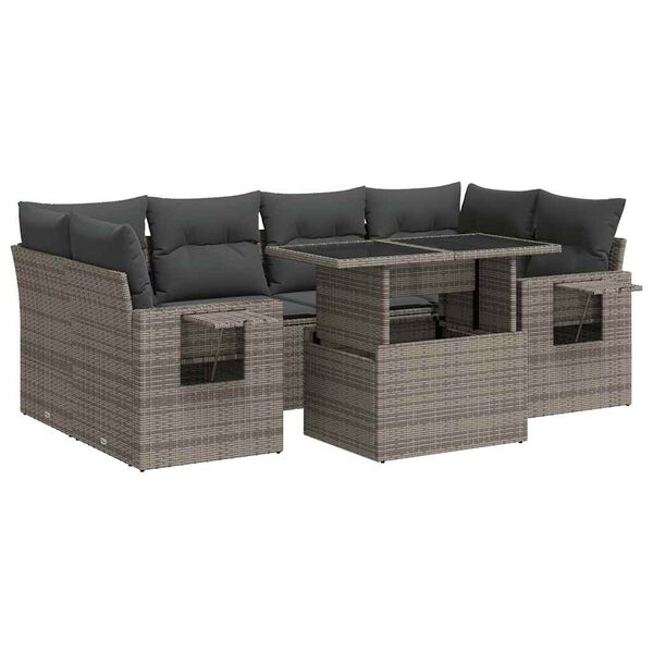 Viser produktbillede 1 af 19
