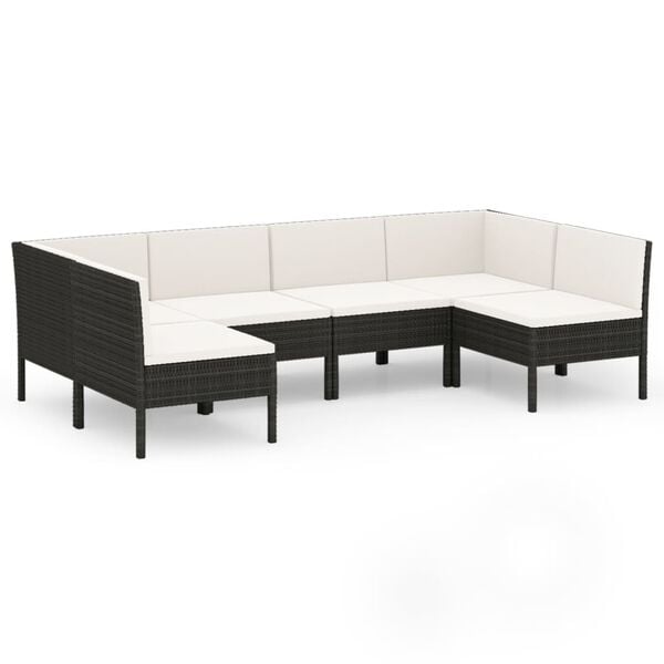 Viser produktbillede 1 af 6