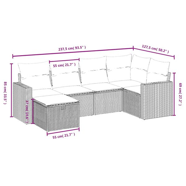 Viser produktbillede 4 af 17