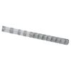 vidaXL Vild Heg Hot Dip Galvaniseret 1000 x 150 x 0,18 cm Jern