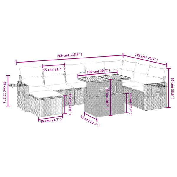 Viser produktbillede 3 af 17