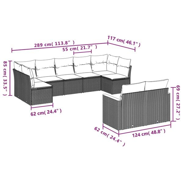 Viser produktbillede 3 af 17