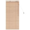 vidaXL Persienner Eg Look 60 x 130 cm 35 mm Massivt Paulownia Tr&aelig;