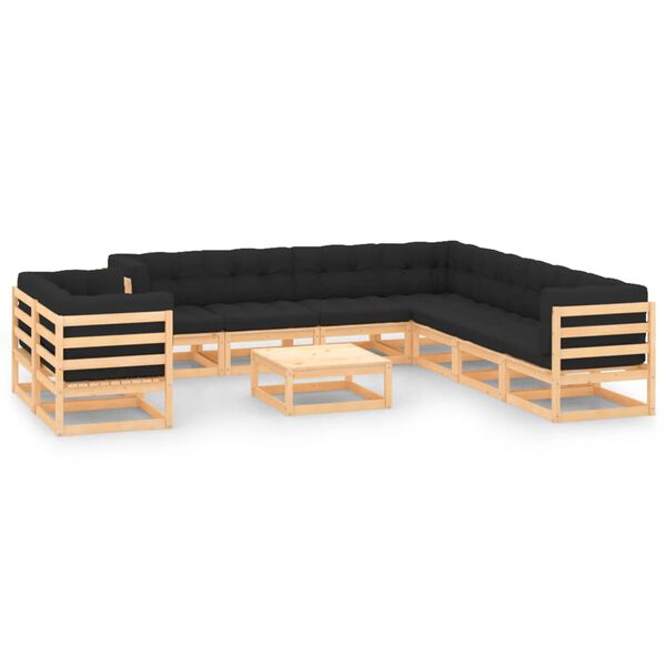 Viser produktbillede 1 af 11