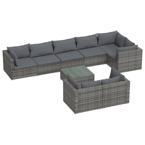 Viser produktbillede 1 af 9