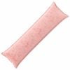 vidaXL Kastpude HOUTEN Lyser&oslash;d 40 x 145 cm Flannel