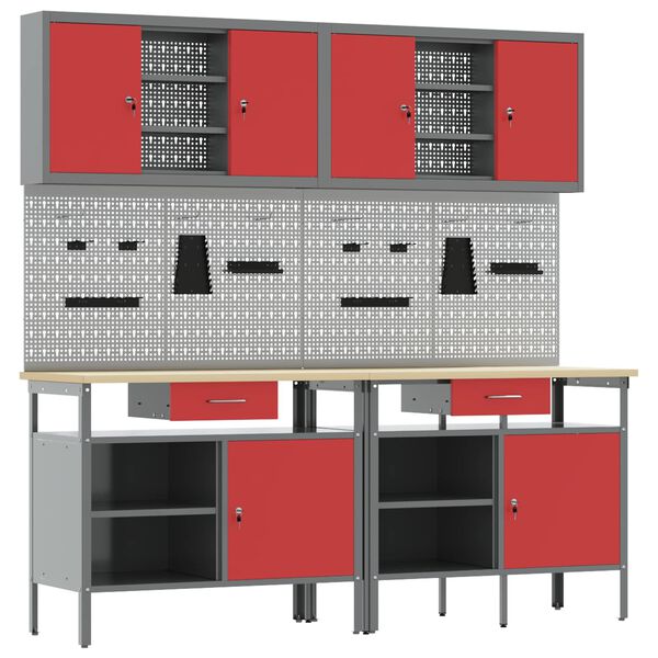 Viser produktbillede 1 af 8