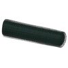 vidaXL Hexagon Hegn 0,5 x 100 m PVC Gr&oslash;n