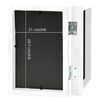 vidaXL folderamme til 2 billeder 2x(21x29,7 cm) hvid