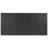 vidaXL m&aring;tte gummi 22 mm 100 x 150 cm