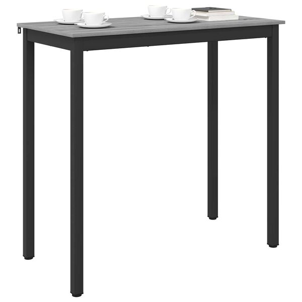 vidaXL Spiseborde Konstrueret tr&aelig;