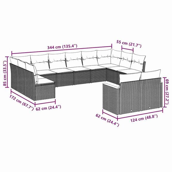 Viser produktbillede 3 af 17