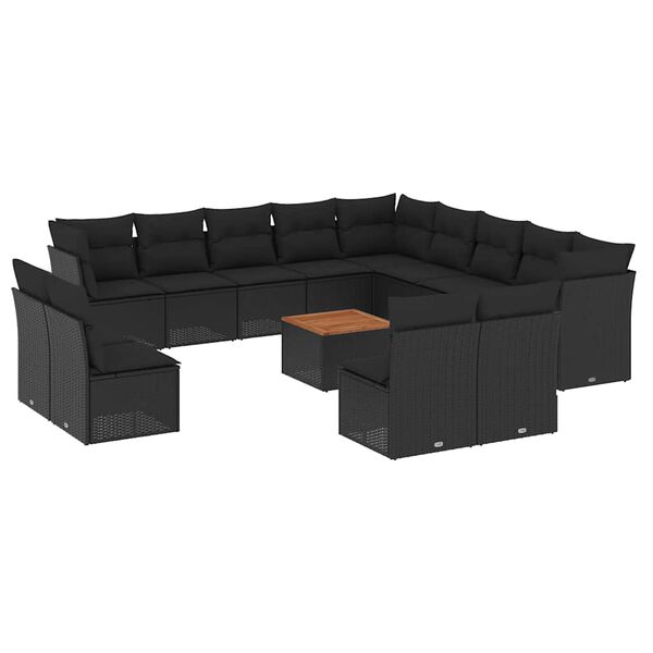 Viser produktbillede 1 af 14