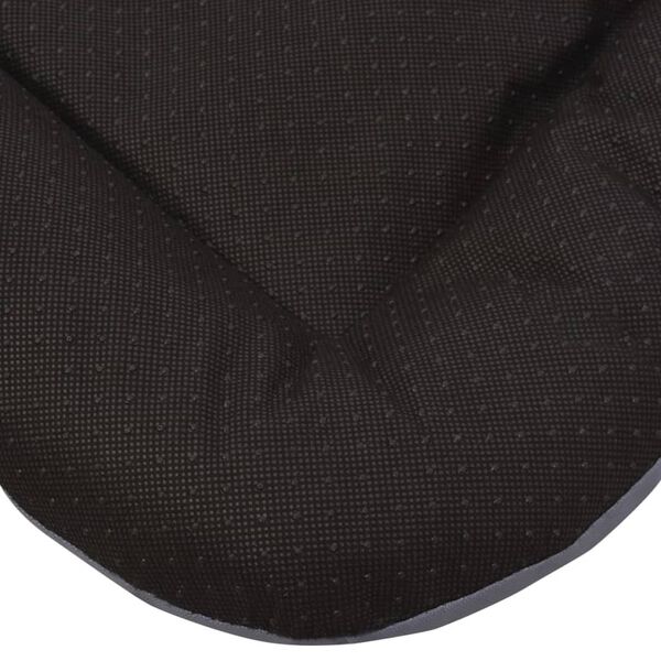 vidaXL hundemadras str. L grå