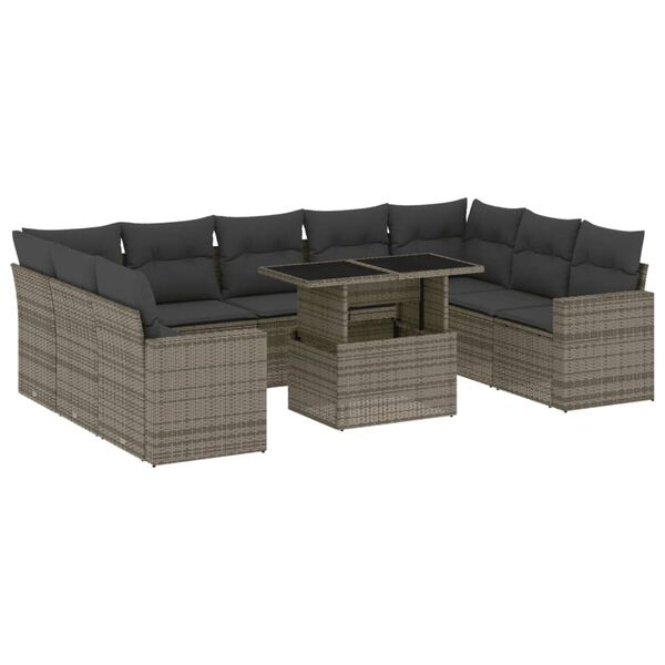 Viser produktbillede 1 af 20
