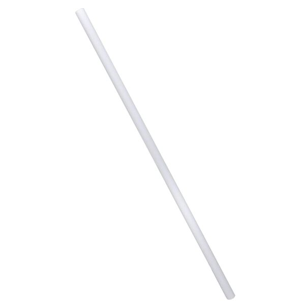 vidaXL bilfolie 200x152 cm vandtæt boblefri mat hvid