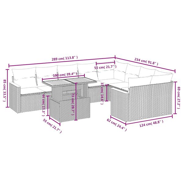 Viser produktbillede 3 af 17