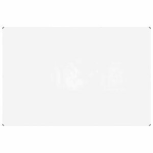 vidaXL klar presenning med &oslash;jer 2x3 m PVC
