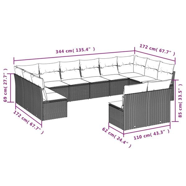 Viser produktbillede 3 af 15