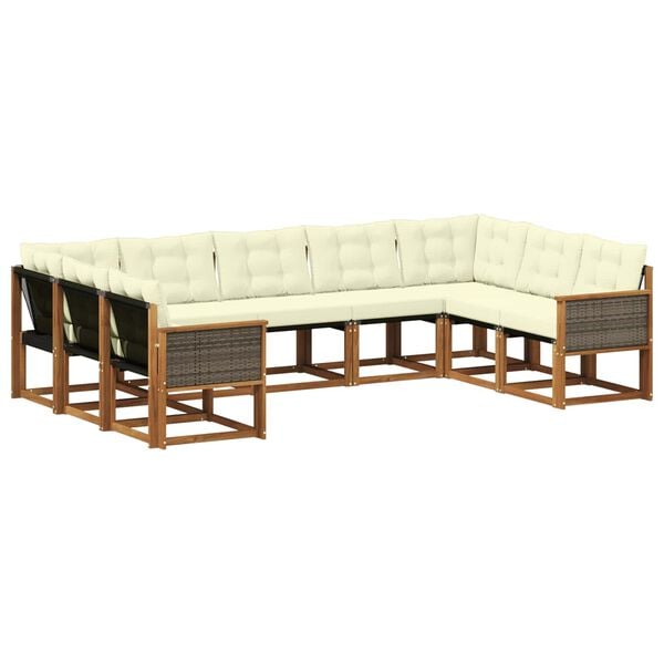 Viser produktbillede 1 af 10