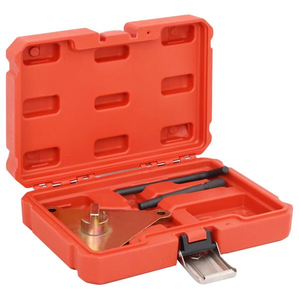 vidaXL v&aelig;rkt&oslash;jss&aelig;t til tandrem 3 dele til Alfa Romeo/Lancia/Fiat