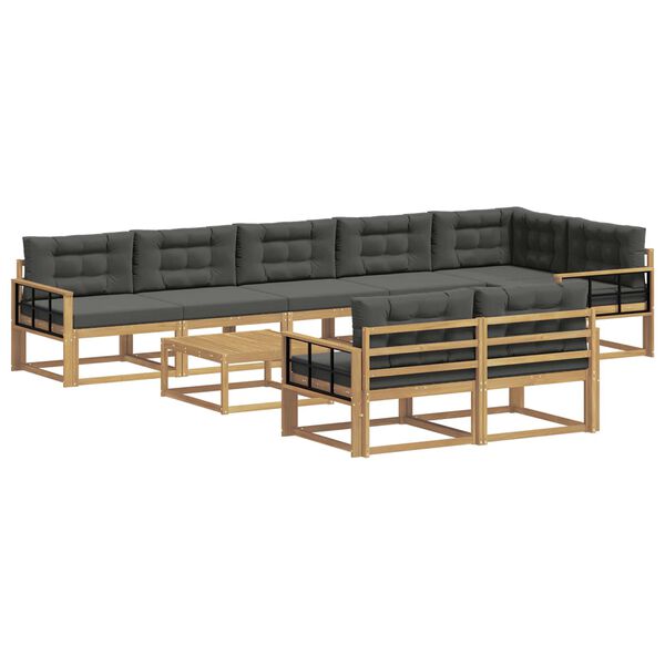 Viser produktbillede 1 af 9