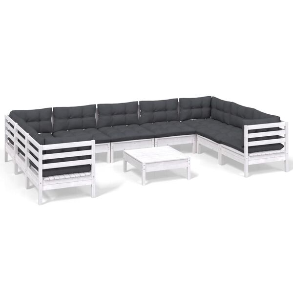 Viser produktbillede 1 af 9