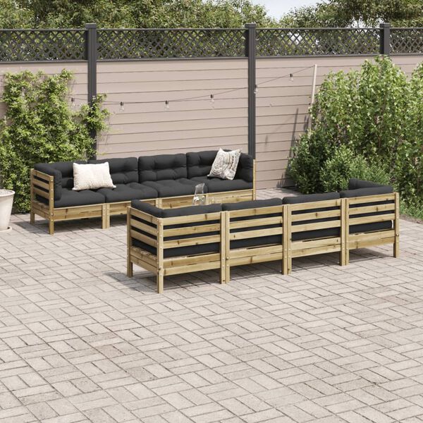 Viser produktbillede 3 af 12