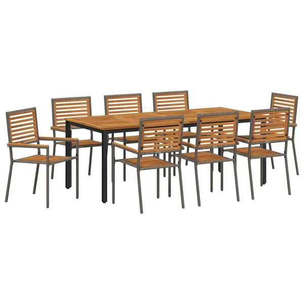 Viser produktbillede 1 af 11